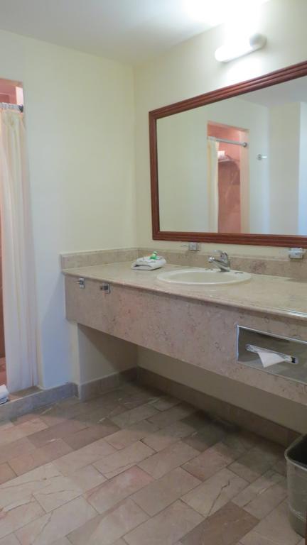 Hotel Tehuacan Plaza Kamer foto